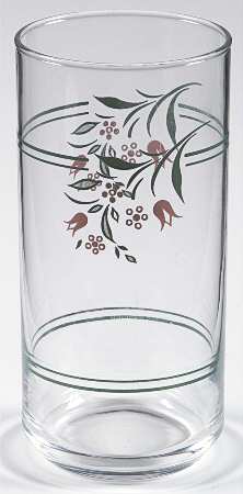Rosemarie (Corelle) 16 Oz Glassware Cooler