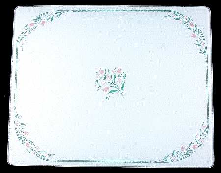 Rosemarie (Corelle) 15" Counter Saver