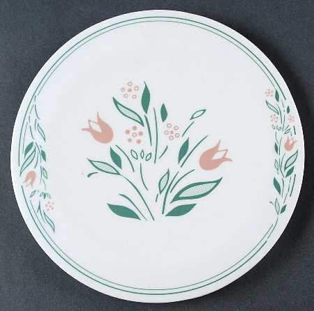 Rosemarie (Corelle) Melamine/Melmac Trivet