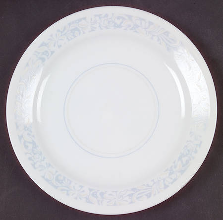Sea and Sand (Corelle) Salad Plate