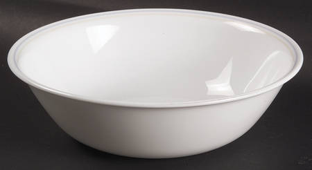 Sea and Sand (Corelle) 8" Round Vegetable Bowl