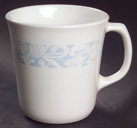 Sea and Sand (Corelle) Mug