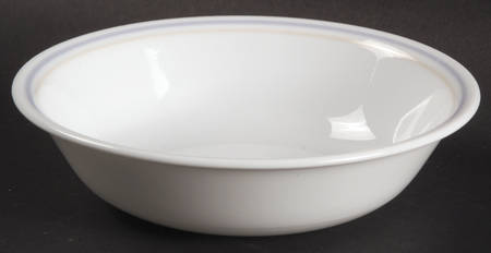 Sea and Sand (Corelle) Fruit/Dessert (Sauce) Bowl