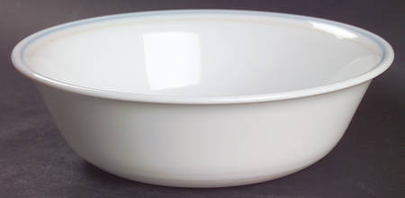 Sea and Sand (Corelle) Coupe Cereal Bowl