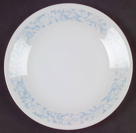 Sea and Sand (Corelle) Bread & Butter Plate