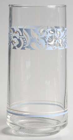Sea and Sand (Corelle) 14 Oz Glassware Tumbler