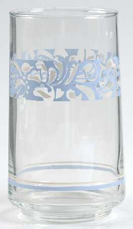 Sea and Sand (Corelle) 10 Oz Glassware Tumbler