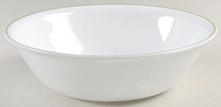 8" Round Vegetable Bowl