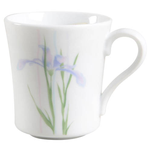 Shadow Iris (Corelle) Mug/Cup