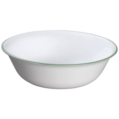 Shadow Iris (Corelle) Coupe Cereal Bowl