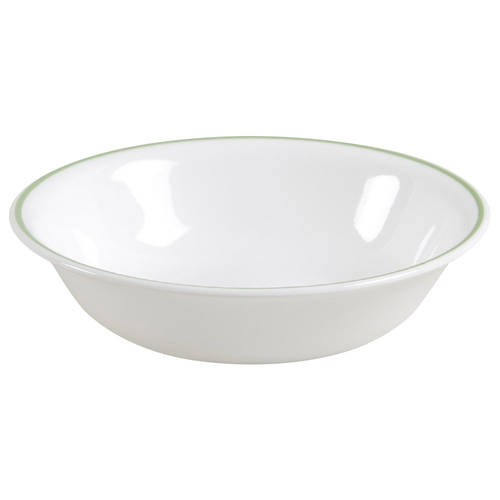 Shadow Iris (Corelle) Fruit/Dessert (Sauce) Bowl