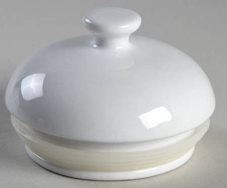 Shadow Iris (Corelle) Lid for Medium Canister