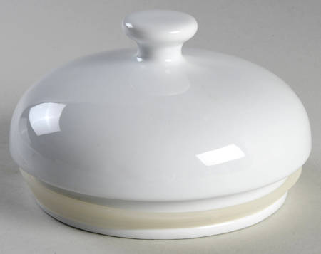 Shadow Iris (Corelle) Lid for Large Canister
