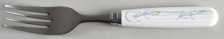 Shadow Iris (Corelle) Individual Salad Fork