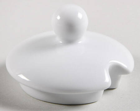 Shadow Iris (Corelle) Lid for Sugar Bowl