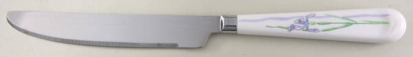 Shadow Iris (Corelle) Small Dinner Knife