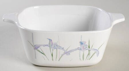 Shadow Iris (Corelle) Petite Pan No Lid