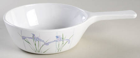 Shadow Iris (Corelle) 1 Pint Saucepan No Lid