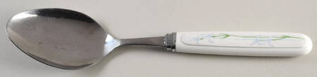 Shadow Iris (Corelle) Tablespoon (Serving Spoon)