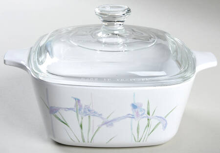 Shadow Iris (Corelle) Petite Pan & Lid