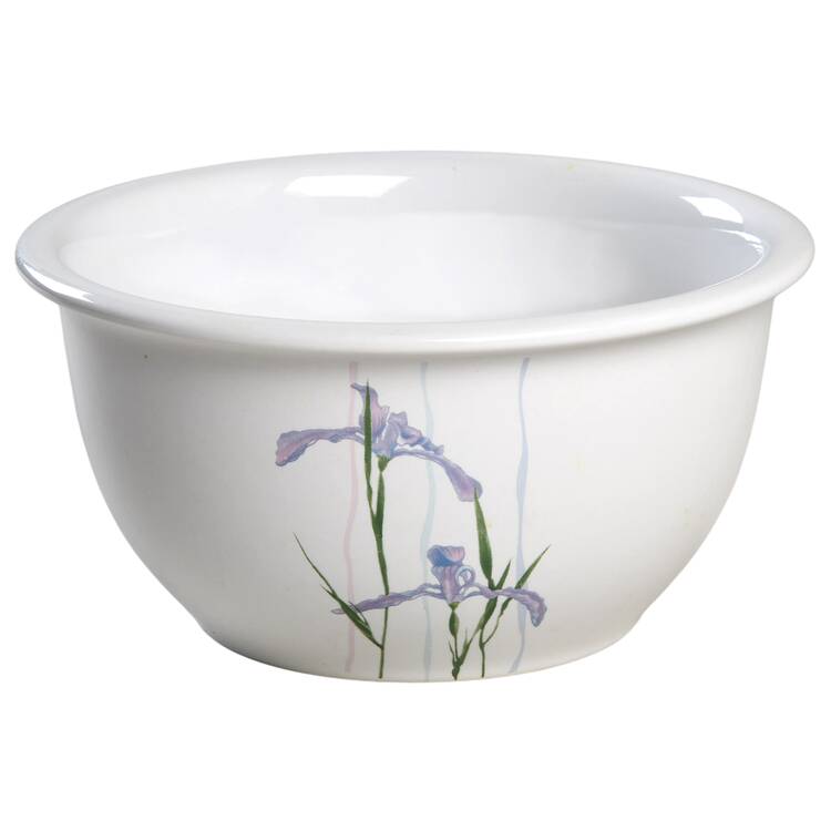 Shadow Iris (Corelle) 8" Mixing Bowl