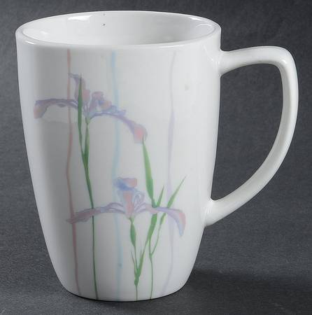 Shadow Iris (Corelle) Mug