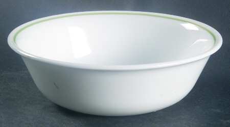 Shadow Iris (Corelle) Coupe Cereal Bowl