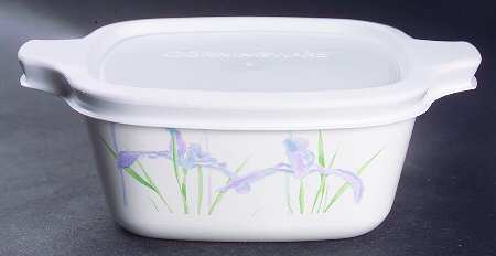 Shadow Iris (Corelle) Petite Pan & Lid