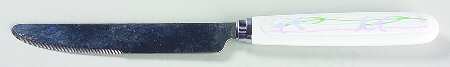 Shadow Iris (Corelle) Small Dinner Knife