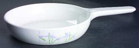 Shadow Iris (Corelle) 7" Open Skillet