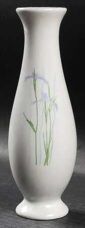 Shadow Iris (Corelle) 7" Vase