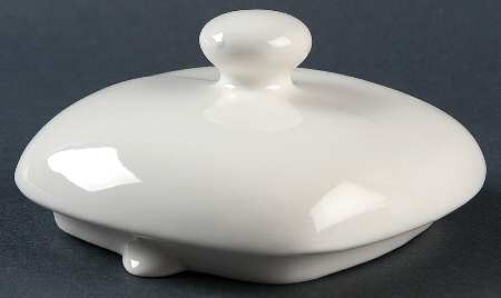 Shadow Iris (Corelle) Lid for Teapot
