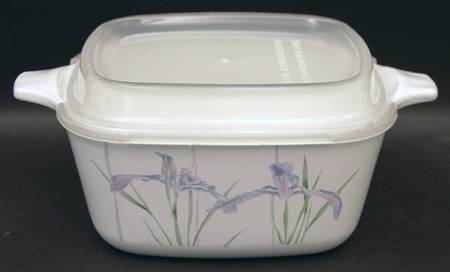 Shadow Iris (Corelle) Petite Pan & Lid
