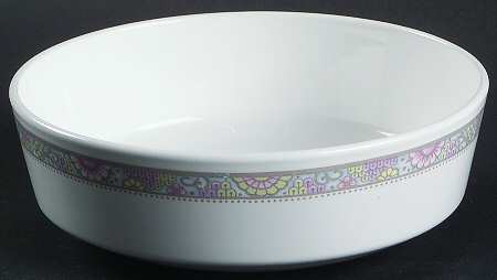Shangri La Coupe Cereal Bowl