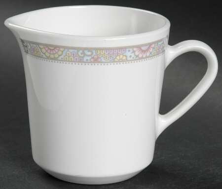 Shangri La Creamer