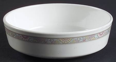Shangri La Fruit/Dessert (Sauce) Bowl
