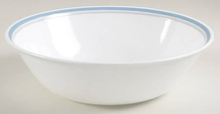 Slate (Corelle) 8" Round Vegetable Bowl
