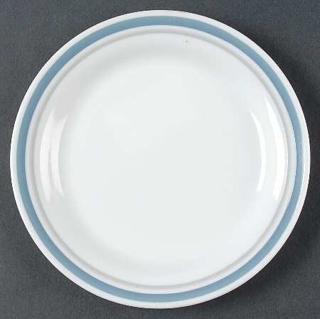 Slate (Corelle) Bread & Butter Plate