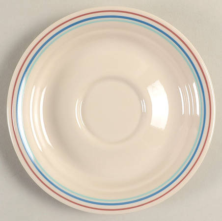 Southwest Heritage (Corelle) Saucer