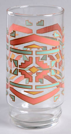 Southwest Heritage (Corelle) 14 Oz Glassware Tumbler