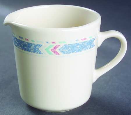 Southwest Heritage (Corelle) Creamer