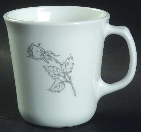 Solitary (Corelle) Mug