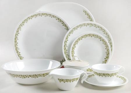 Spring Blossom (Large Flowers) 45 Piece Starter Set