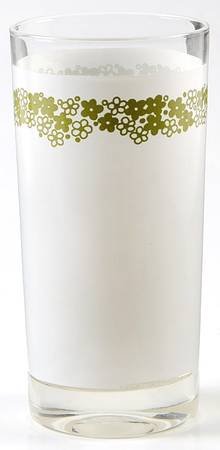 Spring Blossom (Large Flowers) 14 Oz Glassware Tumbler