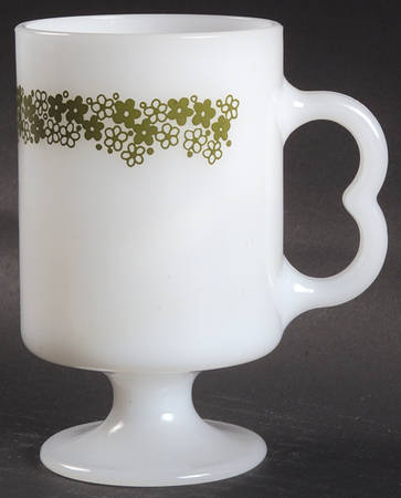 Spring Blossom (Large Flowers) Mug