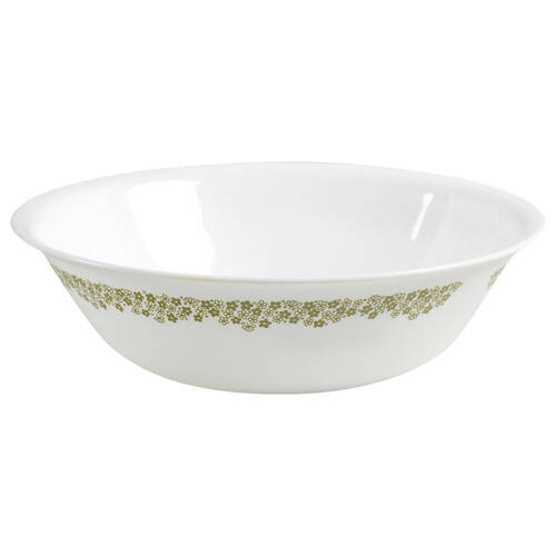 Spring Blossom (Large Flowers) 10" Round Vegetable Bowl