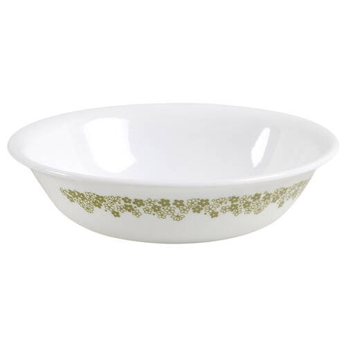 Spring Blossom (Large Flowers) Fruit/Dessert (Sauce) Bowl