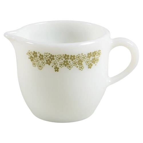 Spring Blossom (Large Flowers) Creamer