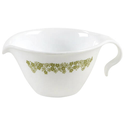 Spring Blossom (Large Flowers) Creamer