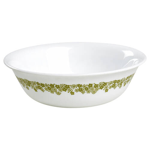 Spring Blossom (Large Flowers) Coupe Cereal Bowl
